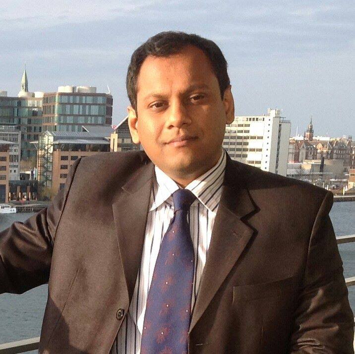 Khondker Aminul Islam