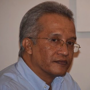 Syed Mokammel Hossain